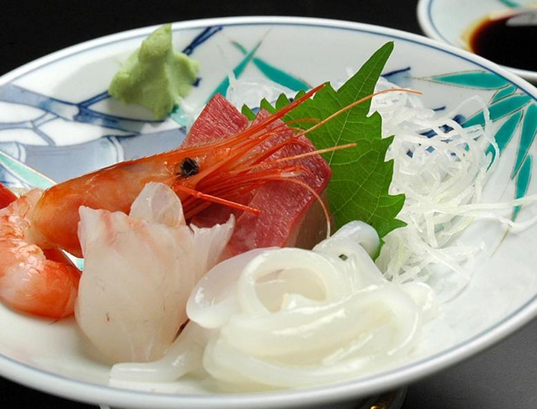 Ryokan Nakaya Miszasza Kültér fotó