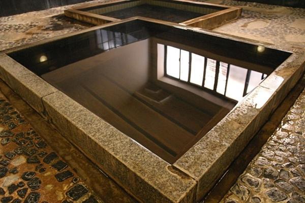 Ryokan Nakaya Miszasza Kültér fotó