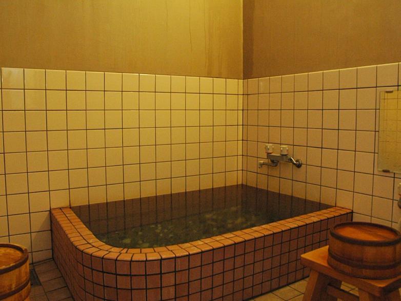 Ryokan Nakaya Miszasza Kültér fotó
