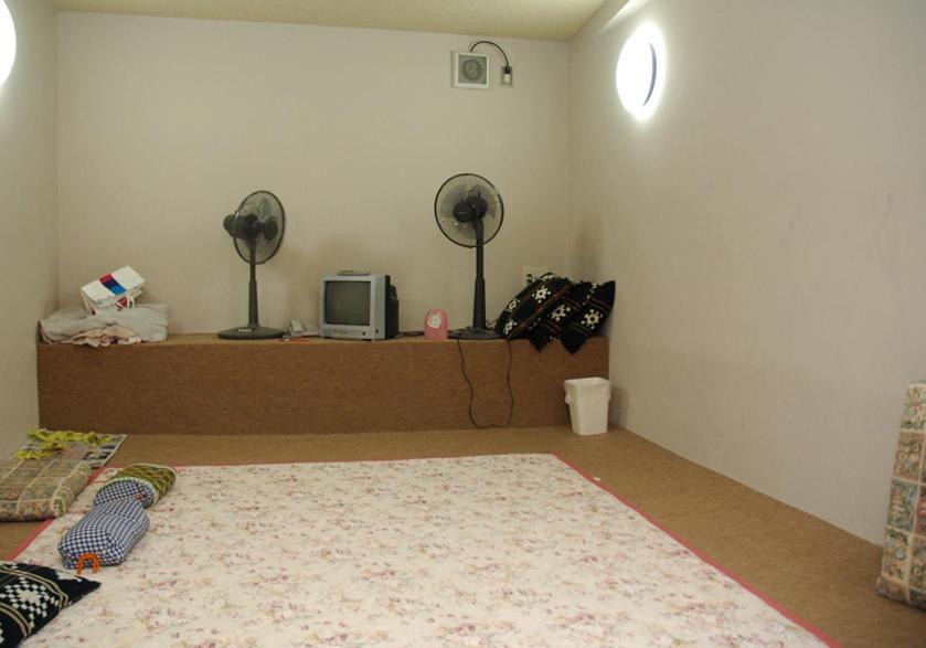 Ryokan Nakaya Miszasza Kültér fotó